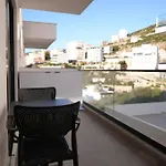 Appartement Of The Saints