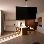 Appartement Of The Saints