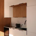 Appartement Of The Saints Sarandë