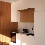 Of The Saints Appartement