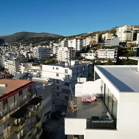 Of The Saints Saranda