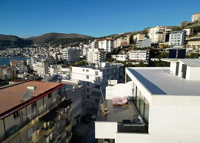 Of The Saints Sarandë